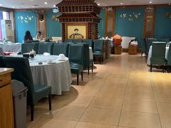 -万兴楼饺子(中华北大街店)