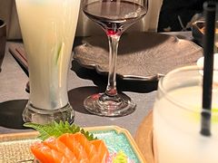 -铭牛烧肉·和牛海鲜自助(高新月牙湖店)