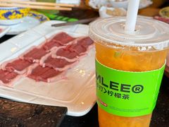 -南门涮肉(上海二店)