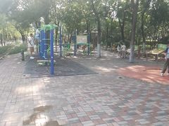 -南翠屏公园