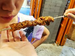 -烤肉季饭庄