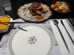 -苏坦土耳其西餐厅(玉林店)