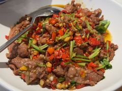 -兰湘子·湘菜小炒(盛龙广场店)