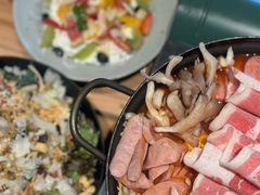 -KimPro 辛普乐概念韩餐