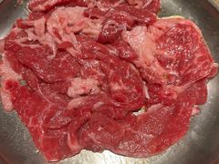 -西塔老太太泥炉烤肉(亚运村店)