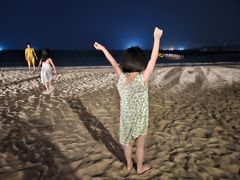 -深圳大梅沙京基洲际度假酒店