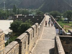 -大境门景区