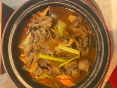 -周渝食惦·酸菜鱼精致川菜(横岗店)