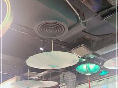 大堂-蛙月荷·紫苏牛蛙(三街两巷店)