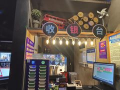 -匠子烤鱼(桫椤湾店)