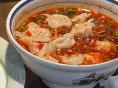 -秦月轩·陕西家乡菜(阜成路·五棵松店)