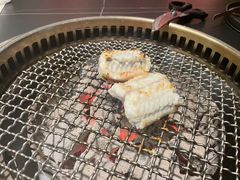 -黑崎烧肉·山野厨房(坪山店)