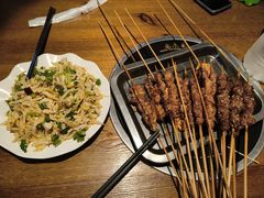 -老诚一锅(乔庄店)