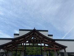-采石矶景区