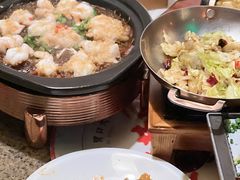-绿茶餐厅(coco park 店)