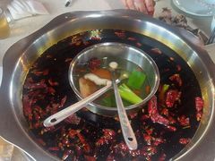 -九尺赵老四鲜鹅肠火锅