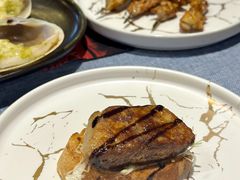 -1218 GRILL 主厨