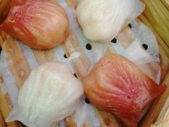 -东鑫记港式茶餐厅(南京东路店)
