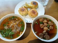 -大南门牛肉包子店