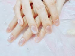 -Beauty Nails 美甲美睫皮肤管理