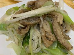 -里下河土菜馆(解放路店)