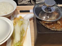 -美颐美·鲍汁排骨饭(龙华百佳华店)