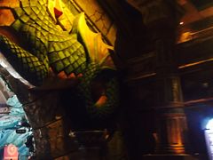 -波塞冬旅游度假区