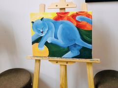 -BRAVO 赞·美艺术中心·系统美术·书法·艺考(双井校区)