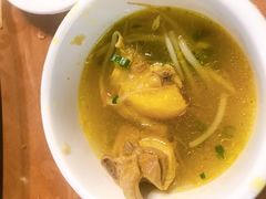 -伊萨娜印尼餐馆