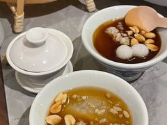 冰粉-渔语鱼新川菜Bistro(万象天地店)