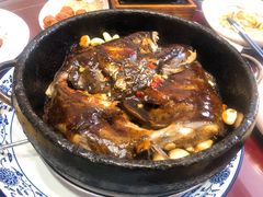 -老厨家(友谊路总店)