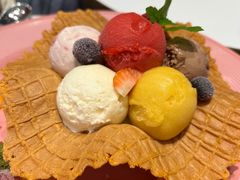 -哈根达斯(上海金山店)