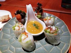 -越美小馆·越南料理(曲江店)