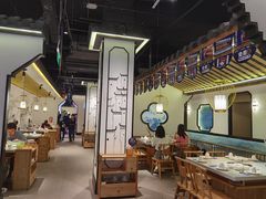大堂-俏牛哥鲜牛肉牛肆馆(重庆天地店)