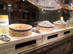 -芭菲盛宴·环球美食(袁家岗店)