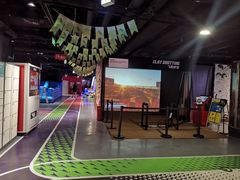 -VS SPORTS PARK运动玩乐园·团建·生日会(合生汇店)