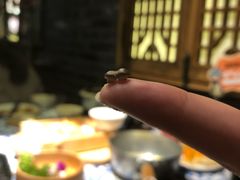 -东道煮牛肉火锅(东盛大街店)