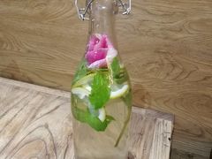 -威克特披萨汉堡