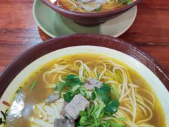 -美玲拉面(鞍山西道店)