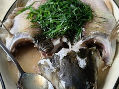 -悦品清远人家私房菜