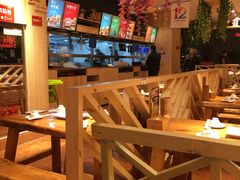 -木屋烧烤(西南角店)