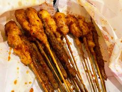 小串组合-辽B·小串(总店)
