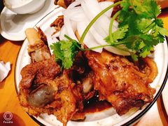 -莲香西域·正宗新疆菜(龙华店)