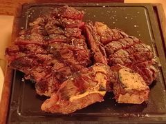 -奥斯特牛排馆(圣母百花大教堂)