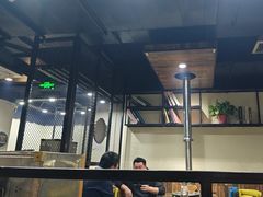 -江城二当家烤牛肉(莲塘新村店)