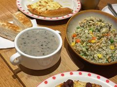 -菲滋意式餐厅(黄岩洞天店)