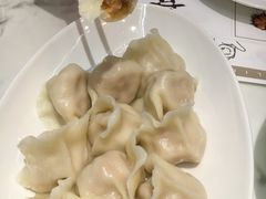 -喜鼎海胆水饺(柏威年购物中心店)
