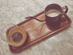 月球咖啡-Home Cafe(水榭春天店)