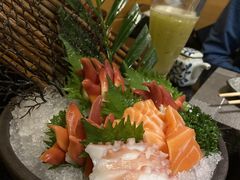 -德川家日本料理(龙德广场店)