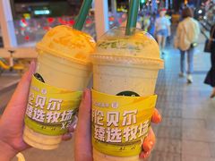 -茉酸奶(春熙路店)